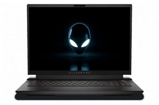 Alienware M18