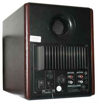 FC330 microlab