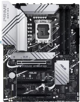 PRIME Z790-P D4 ASUS