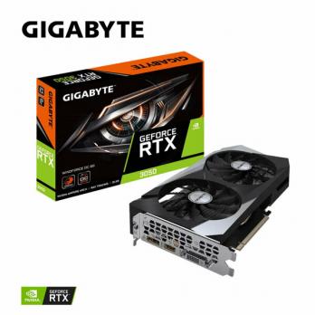 Gigabyte GeForce RTX 3050 WINDFORCE