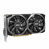 GEFORCE RTX 3050 MSI VENTUS X2 Xs