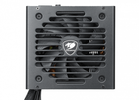 POWER SUPPLY COUGAR VTEx2 750W