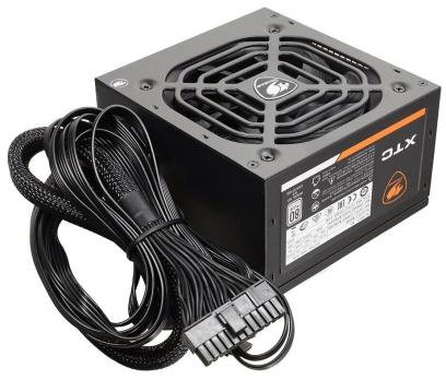 POWER SUPPLY COUGAR XTC 750W