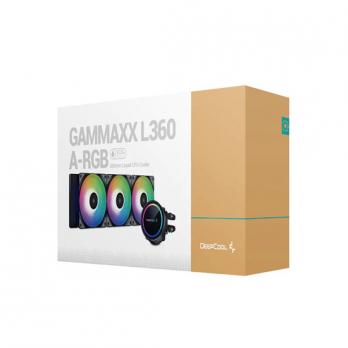 GAMMAXX L360 A-RGB 360mm Liquid CPU Cooler