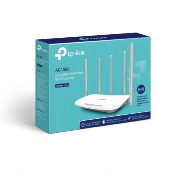 ARCHER C60 AC1350 TP-LINK