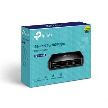 TL-SF1024M TP-LINK