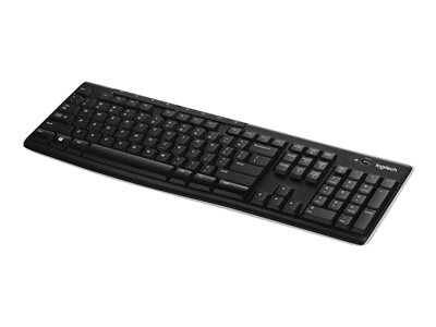 K270 LOGITECH