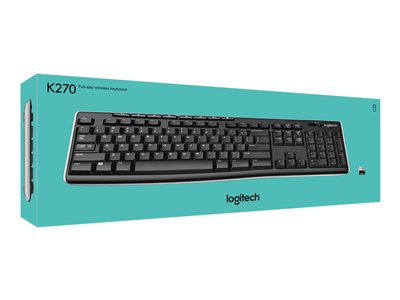 K270 LOGITECH