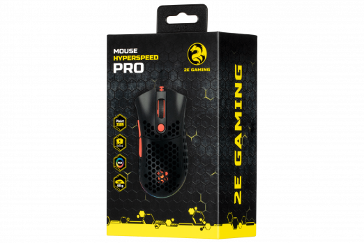 HYPERSPEED PRO 2E GAMING