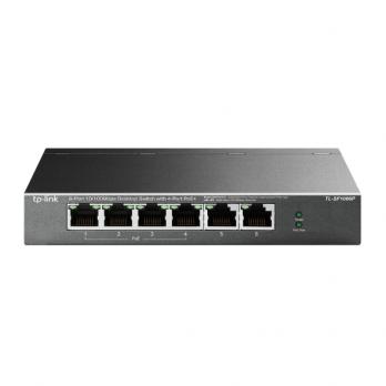 TL-SF1006P POE