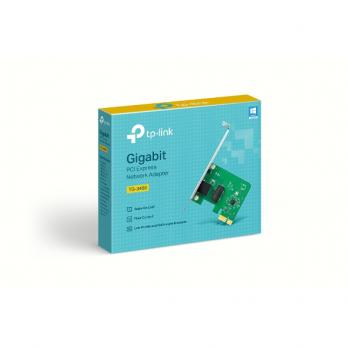 TG-3468 gigabit