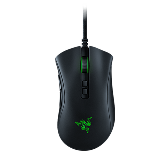 Razer Deathadder v2 Ergonomic  wired gaming mouse