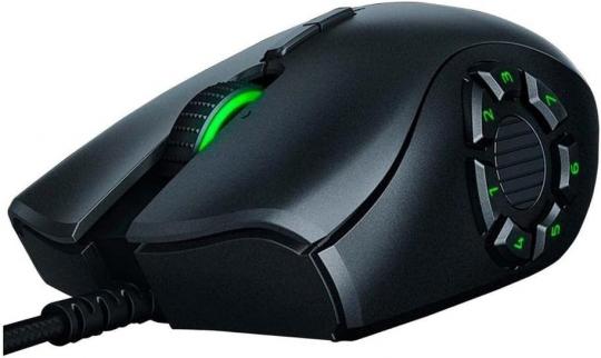Razer naga trinity