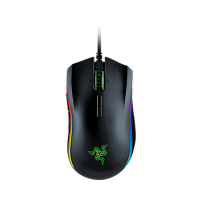 Razer mamba elite