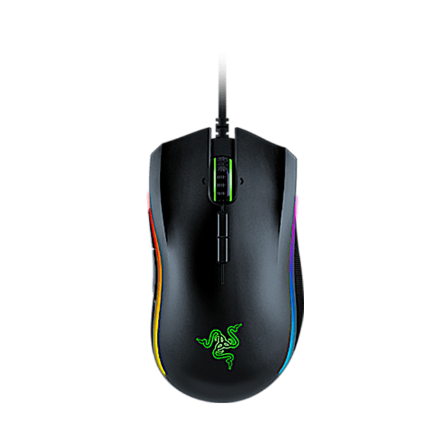 Razer mamba elite