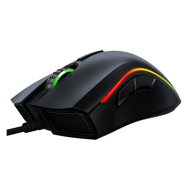 Razer mamba elite