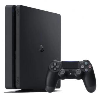 Sony PlayStation 4 Slim 1TB Б/У