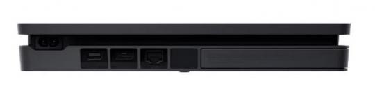 Sony PlayStation 4 Slim 1TB Б/У