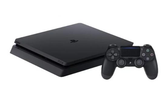 Sony PlayStation 4 Slim 1TB Б/У
