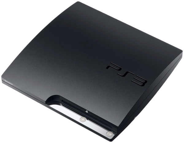 Купить PlayStation 3 Slim 160 GB Б/У в Ташкенте | cyber.uz - кибер ...