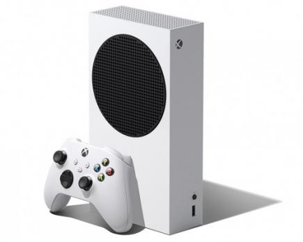 XBOX Series S 512GB