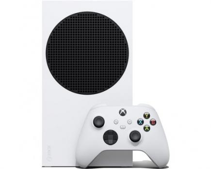 XBOX Series S 512GB