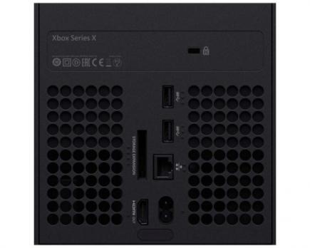 Xbox Series X 1TB
