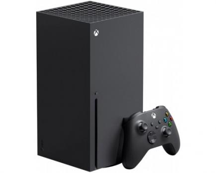 Xbox Series X 1TB