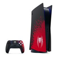 PlayStation 5  Marvel's Spider-Man 2 Limited Edition 825GB