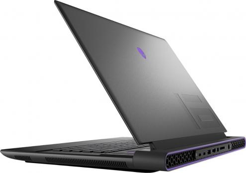 Alienware m16 R1