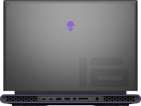 Alienware m16 R1