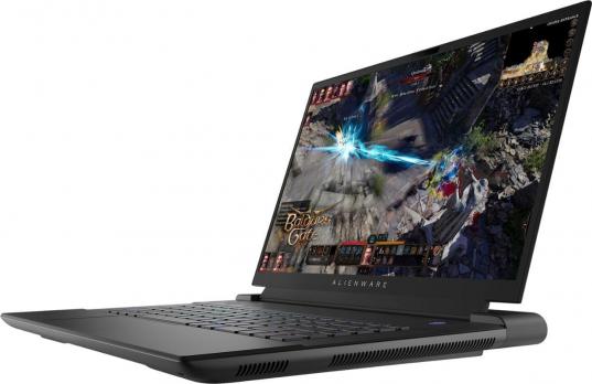 Alienware m16 R1