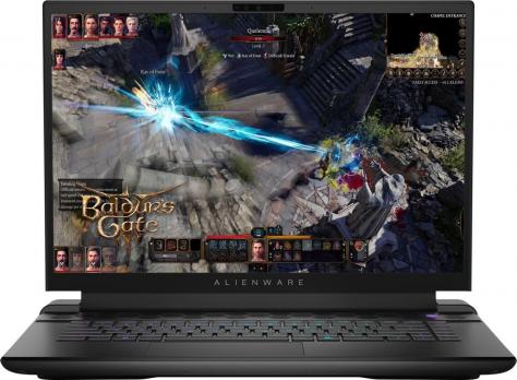 Alienware m16 R1