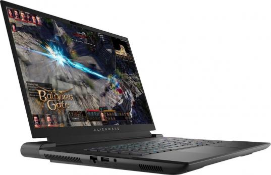 Alienware m16 R1