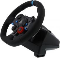 Руль Logitech G29 Driving Force