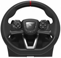 Руль Hori Racing Wheel APEX