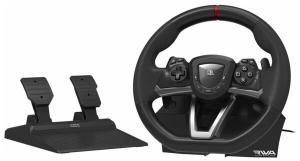 Руль Hori Racing Wheel APEX