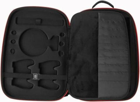 Рюкзак для консоли и геймпадов PS5 Deadskull
