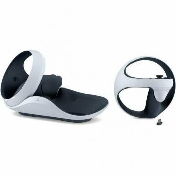 Зарядное устройство Sony PlayStation VR2 Sense Controller Charging Station