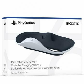 Зарядное устройство Sony PlayStation VR2 Sense Controller Charging Station