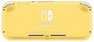 Игровая приставка Nintendo Switch Lite