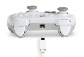 PowerA Wired Controller for Nintendo Switch