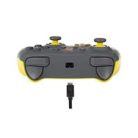PowerA - Enhanced Wired Controller for Nintendo Switch - Pokémon