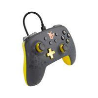 PowerA - Enhanced Wired Controller for Nintendo Switch - Pokémon