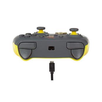 PowerA - Enhanced Wired Controller for Nintendo Switch - Pokémon