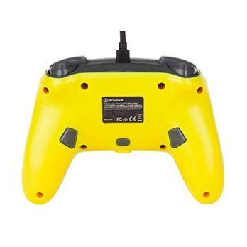 PowerA - Enhanced Wired Controller for Nintendo Switch - Pokémon