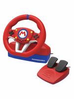 Nintendo Switch Руль Hori Mario Kart racing wheel pro