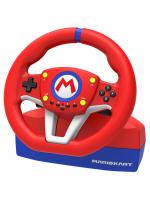 Nintendo Switch Руль Hori Mario Kart racing wheel pro