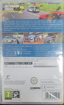 Игра autobahn police simulator 2