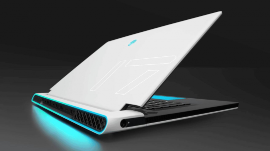 DELL  Alienware x15 R2 Gaming